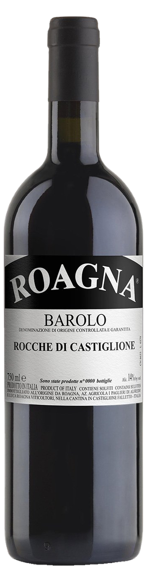 Roagna Rocche di Castiglione