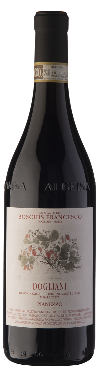Francesco Boschis Pianezzo
