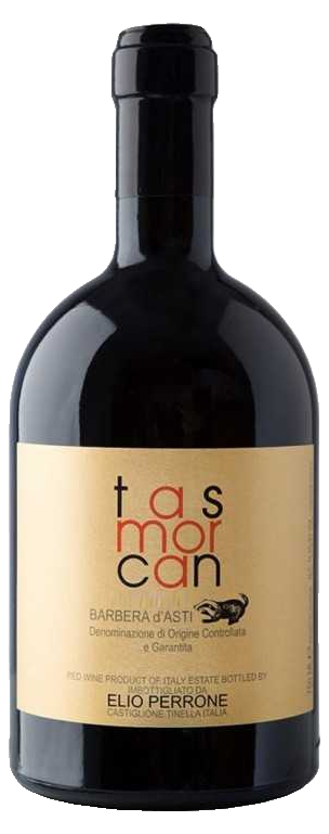 Elio Perrone Tasmorcan