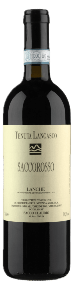 Tenuta Langasco Saccorosso