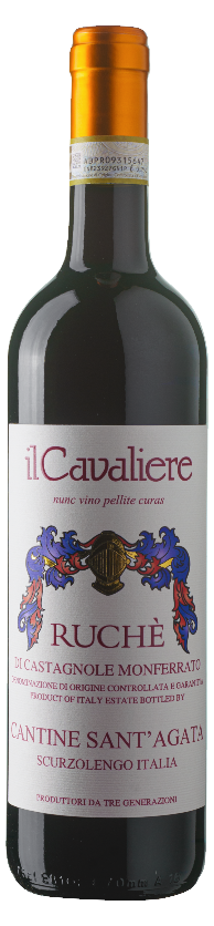 Cantine Sant'Agata Il Cavaliere