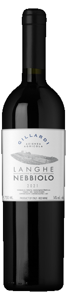 Giovanni Battista Gillardi Langhe Nebbiolo