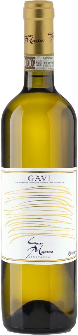 Cantina San Matteo Gavi