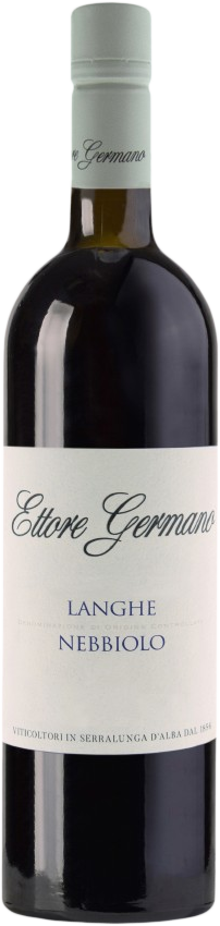 Ettore Germano Langhe Nebbiolo