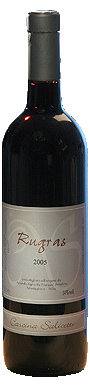 Cascina Salicetti Rugras