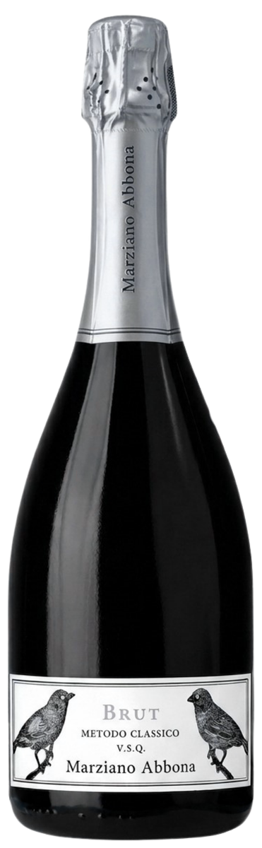 Abbona VSQ Brut