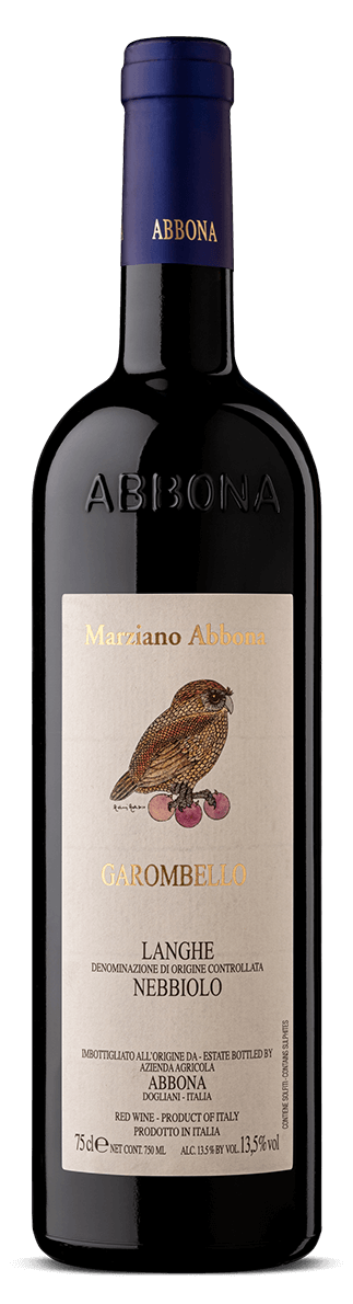 Abbona Garombello