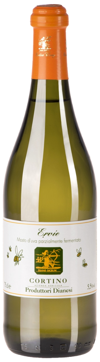 Cortino - Produttori Dianesi Ervie