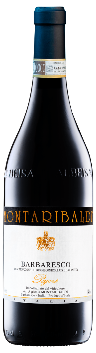 Montaribaldi Pajorè