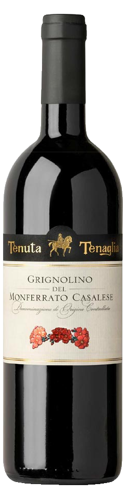 Tenuta Tenaglia Grignolino del Monferrato Casalese