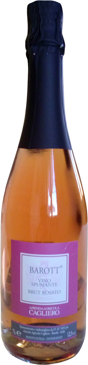 Cagliero Barott
