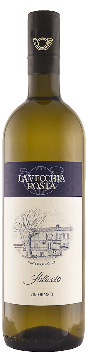 La Vecchia Posta Saliceto