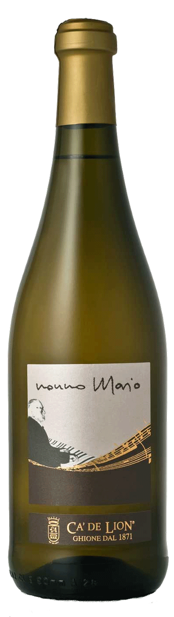 Ca' de Lion Nonno Mario