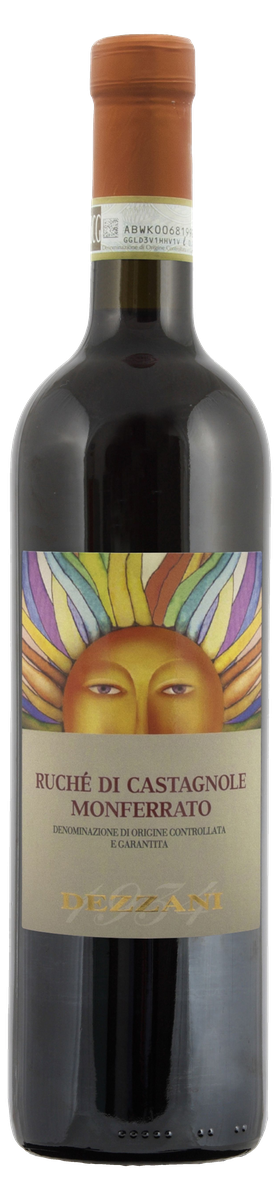 Dezzani Ruchè di Castagnole Monferrato