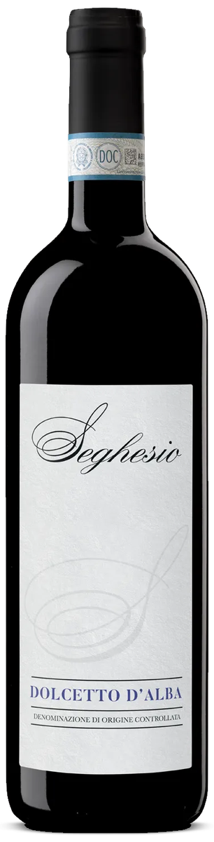 Fratelli Seghesio Dolcetto d’Alba