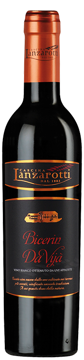 Cascina Lanzarotti Bicerin da Vija