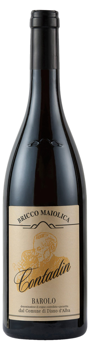 Bricco Maiolica Contadin
