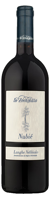 Cascina Lo Zoccolaio Nubié