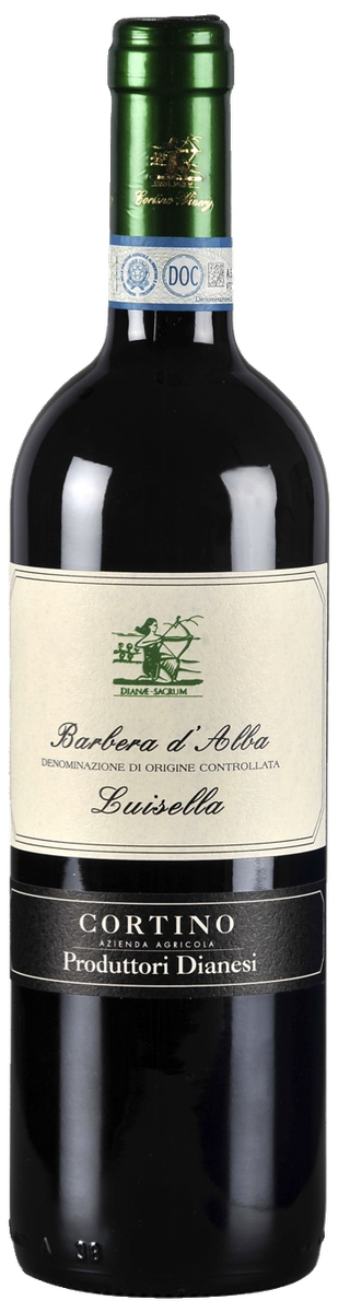 Cortino - Produttori Dianesi Luisella