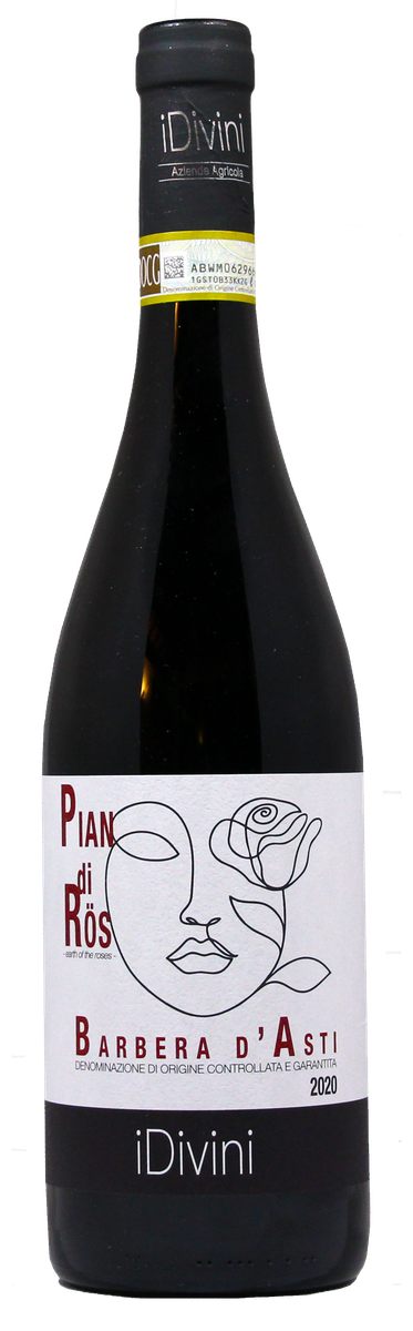 Idivini Pian di Rös