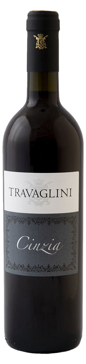 Giancarlo Travaglini Cinzia