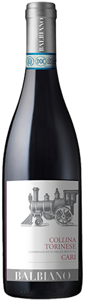Cantine Balbiano Cari