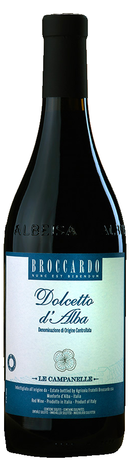 Broccardo Le Campanelle