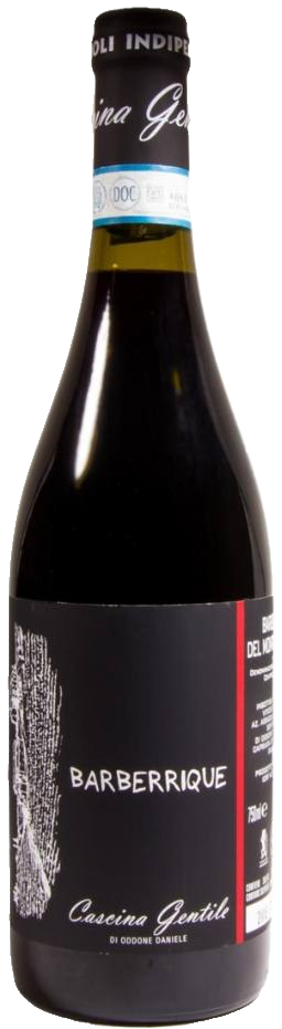 Cascina Gentile Barberrique