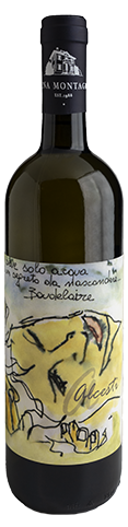Cascina Montagnola Alcesti