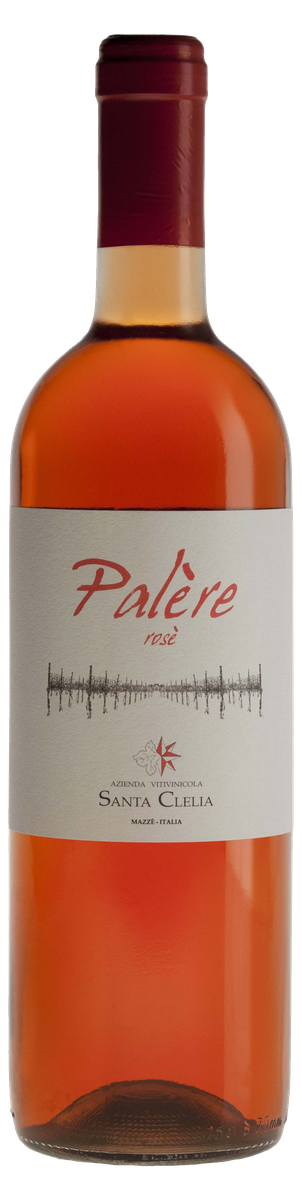 Santa Clelia Palere Rosé