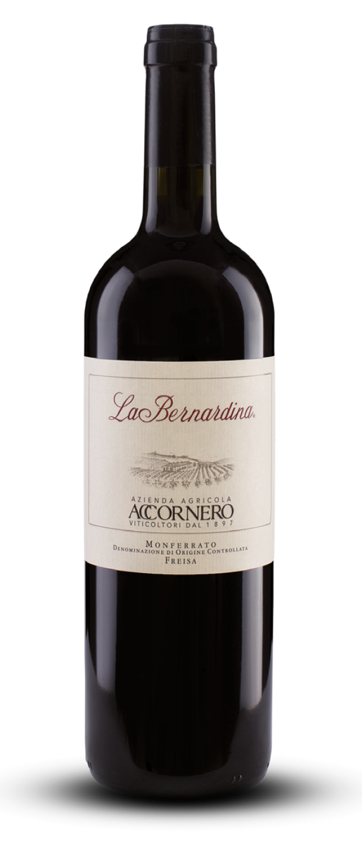 Giulio Accornero e Figli La Bernardina