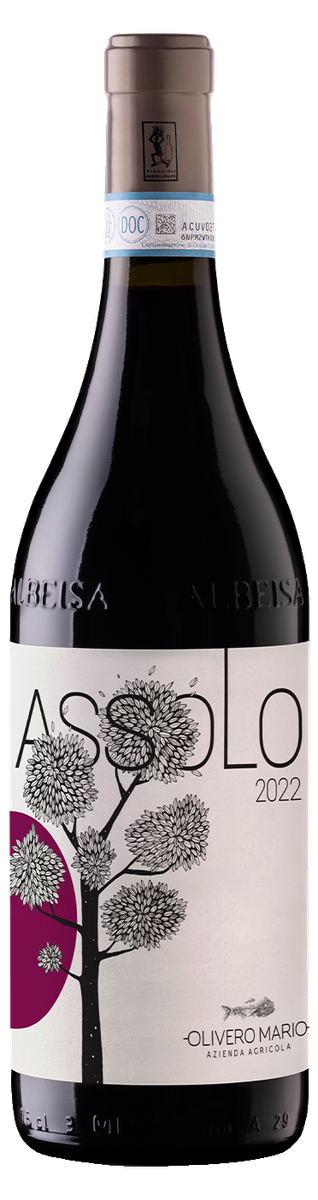 Olivero Mario Assolo