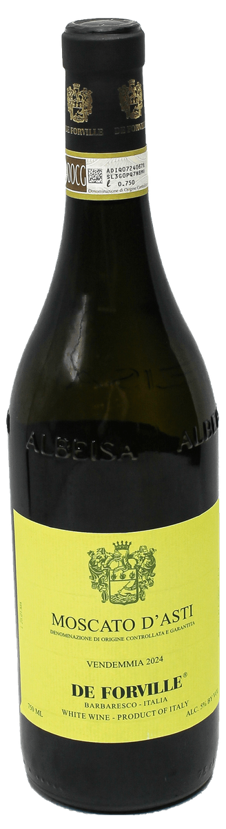 De Forville Moscato d'Asti
