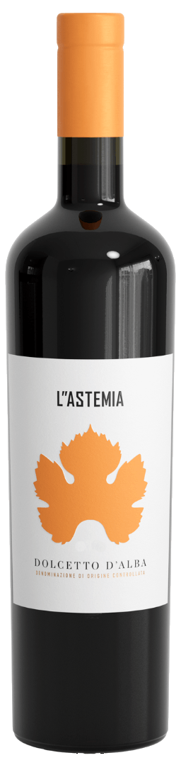 L'Astemia Pentita Dolcetto d'Alba