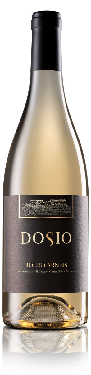 Dosio Vigneti Roero Arneis