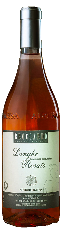 Broccardo Diecigradi
