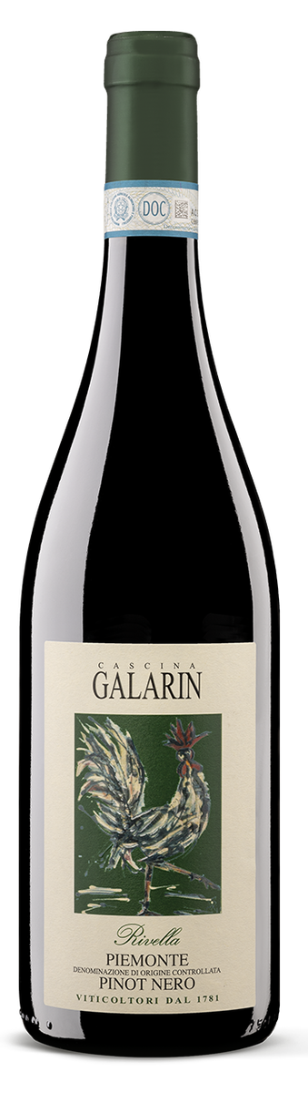Cascina Galarin Rivella