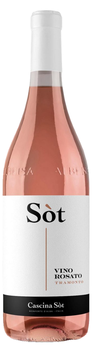 Cascina Sòt Tramonto