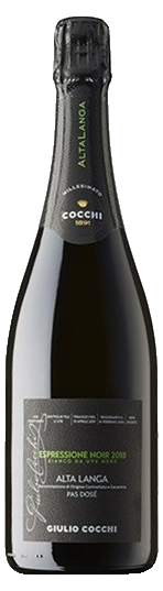 Cocchi Espressione Noir