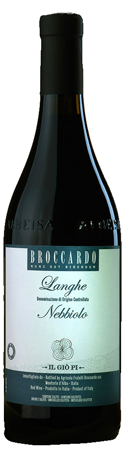 Broccardo Il GiòPì