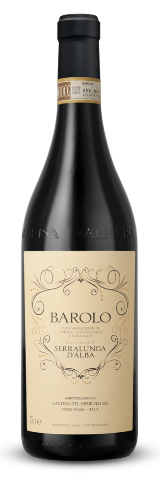 Cantina del Nebbiolo Serralunga d'Alba