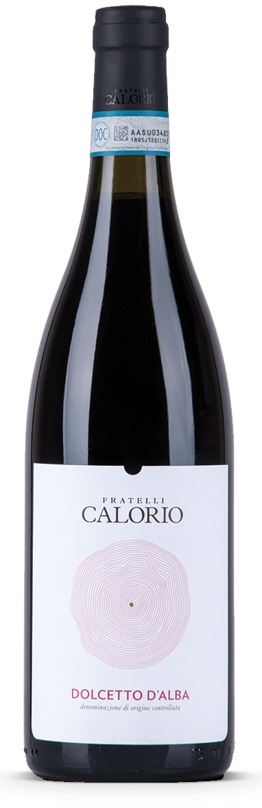F.lli Calorio Dolcetto d'Alba