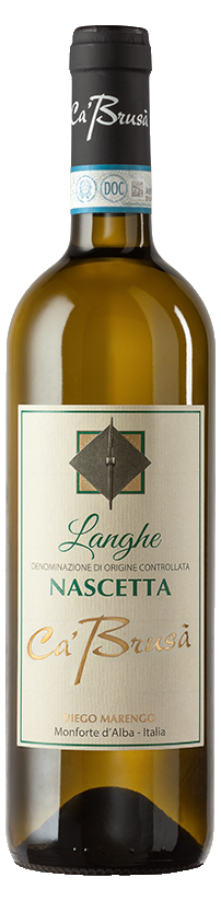 Ca' Brusà Langhe Nascetta