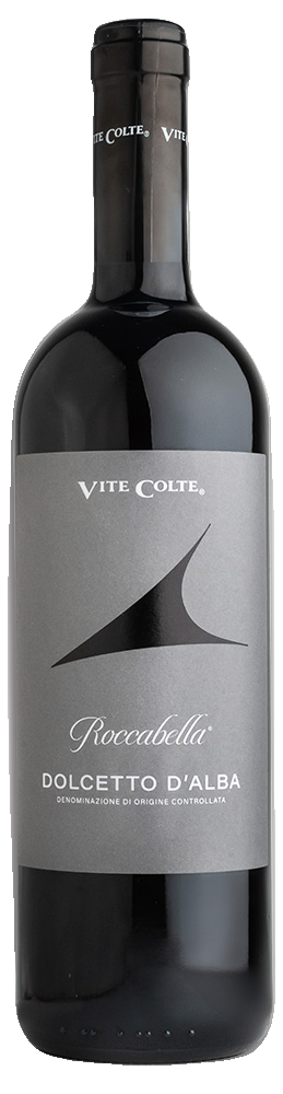 Vite Colte Roccabella
