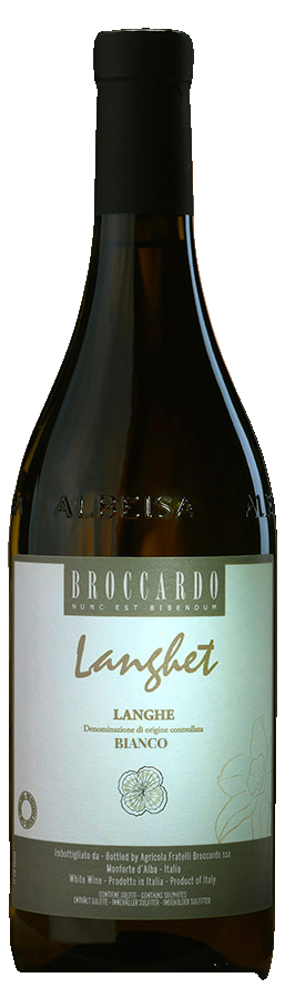 Broccardo Langhet