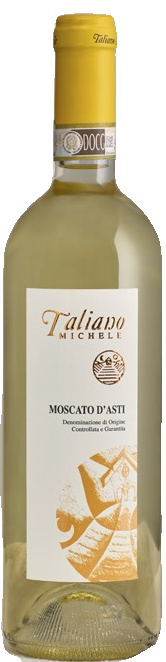 Taliano Michele Moscato d'Asti