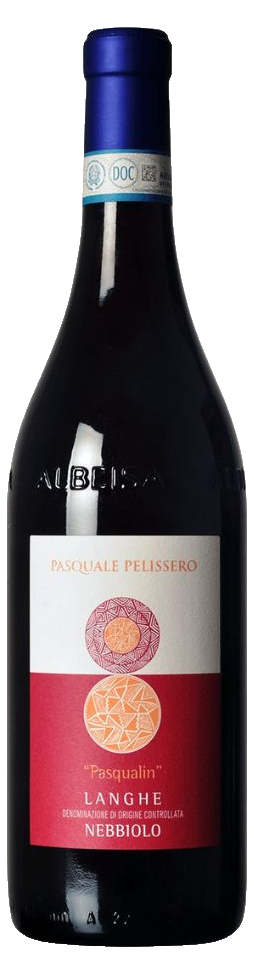 Pasquale Pelissero Pasqualin