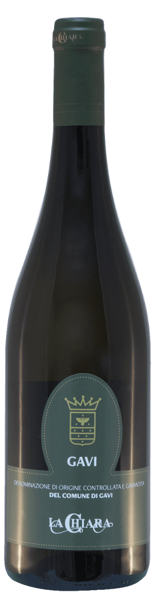 La Chiara Gavi del Comune di Gavi
