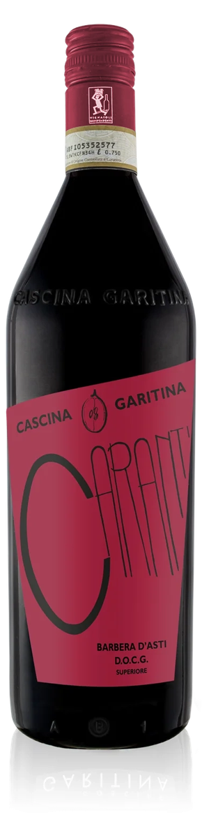 Cascina Garitina Caranti