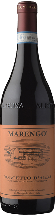 Mario Marengo Dolcetto d'Alba